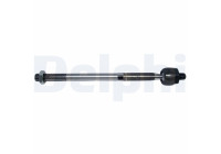 Tie Rod Axle Joint TA2460 Delphi