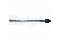 Tie Rod Axle Joint TA2463 Delphi