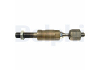 Tie Rod Axle Joint TA2497 Delphi