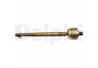 Tie Rod Axle Joint TA2502 Delphi