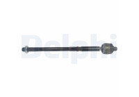 Tie Rod Axle Joint TA2504 Delphi