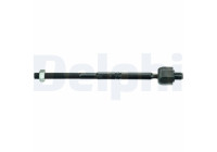 Tie Rod Axle Joint TA2511 Delphi