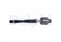 Tie Rod Axle Joint TA2579 Delphi