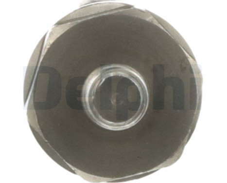 Tie Rod Axle Joint TA2620 Delphi, Image 4