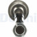 Tie Rod Axle Joint TA2620 Delphi, Thumbnail 5