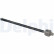 Tie Rod Axle Joint TA2656 Delphi, Thumbnail 5