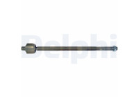 Tie Rod Axle Joint TA2657 Delphi