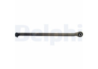 Tie Rod Axle Joint TA2702 Delphi