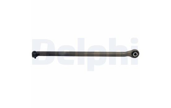 Tie Rod Axle Joint TA2702 Delphi