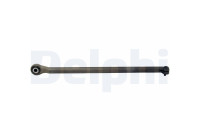 Tie Rod Axle Joint TA2703 Delphi