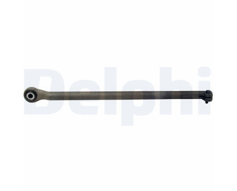 Tie Rod Axle Joint TA2703 Delphi