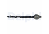 Tie Rod Axle Joint TA2705 Delphi