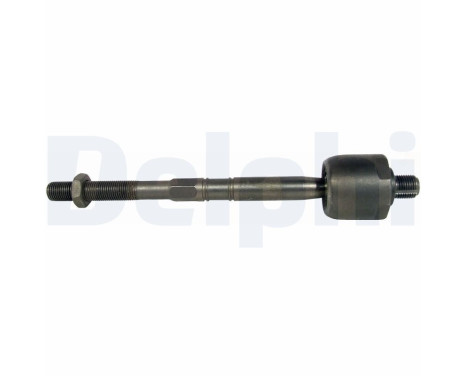 Tie Rod Axle Joint TA2712 Delphi