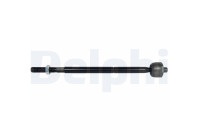 Tie Rod Axle Joint TA2714 Delphi