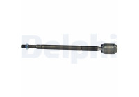 Tie Rod Axle Joint TA2717 Delphi