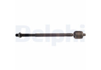 Tie Rod Axle Joint TA2724 Delphi