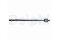 Tie Rod Axle Joint TA2758 Delphi