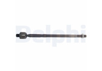 Tie Rod Axle Joint TA2759 Delphi