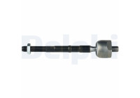 Tie Rod Axle Joint TA2852 Delphi