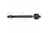 Tie Rod Axle Joint TA2873 Delphi