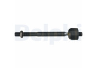 Tie Rod Axle Joint TA2873 Delphi