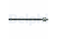 Tie Rod Axle Joint TA2903 Delphi