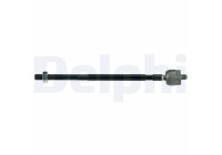 Tie Rod Axle Joint TA2937 Delphi