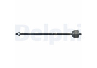 Tie Rod Axle Joint TA2940 Delphi