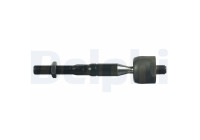 Tie Rod Axle Joint TA3030 Delphi