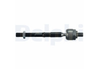 Tie Rod Axle Joint TA3041 Delphi