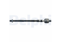 Tie Rod Axle Joint TA3050 Delphi