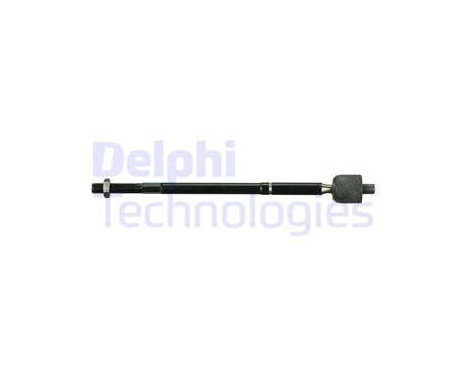 Tie Rod Axle Joint Tie Rod Axle Joint