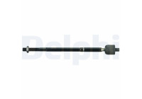 Tie Rod Axle Joint TA3164 Delphi