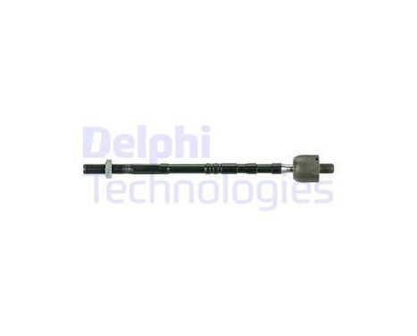 Tie Rod Axle Joint Tie Rod Axle Joint