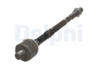 Tie Rod Axle Joint TA3170 Delphi