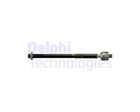 Tie Rod Axle Joint Tie Rod Axle Joint