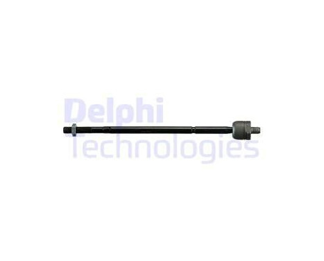 Tie Rod Axle Joint Tie Rod Axle Joint