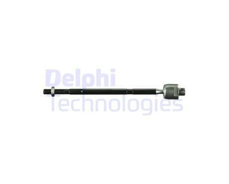 Tie Rod Axle Joint Tie Rod Axle Joint