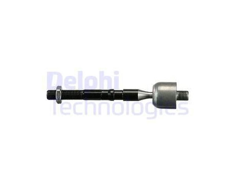 Tie Rod Axle Joint Tie Rod Axle Joint