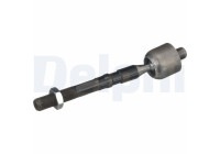 Tie Rod Axle Joint TA3198 Delphi