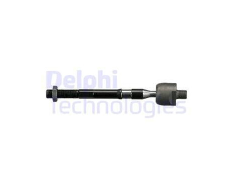 Tie Rod Axle Joint Tie Rod Axle Joint