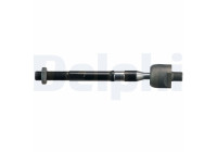 Tie Rod Axle Joint TA3204 Delphi