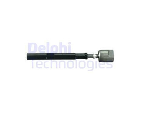 Tie Rod Axle Joint Tie Rod Axle Joint