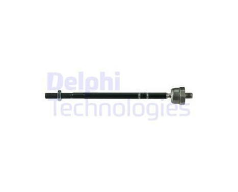 Tie Rod Axle Joint Tie Rod Axle Joint