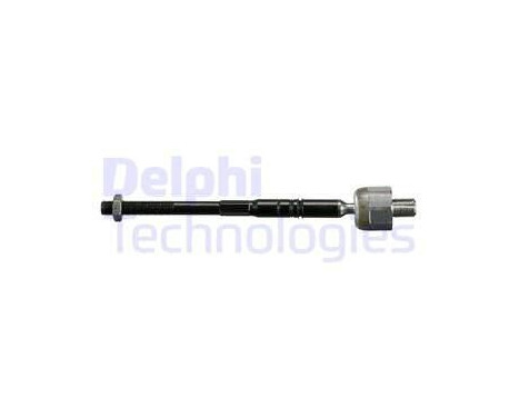 Tie Rod Axle Joint Tie Rod Axle Joint
