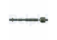 Tie Rod Axle Joint TA3235 Delphi