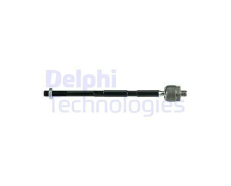 Tie Rod Axle Joint Tie Rod Axle Joint