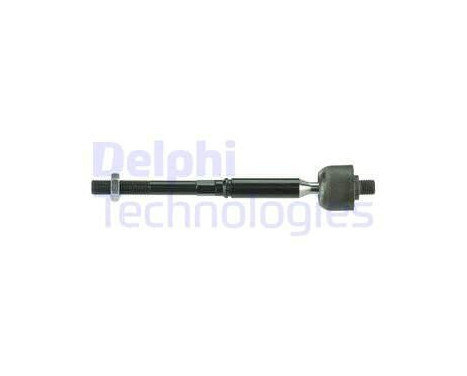 Tie Rod Axle Joint Tie Rod Axle Joint
