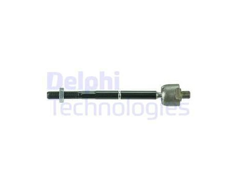 Tie Rod Axle Joint Tie Rod Axle Joint