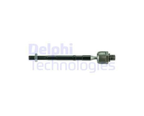Tie Rod Axle Joint Tie Rod Axle Joint